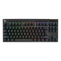 "G PRO X TKL Lightspeed Gaming"