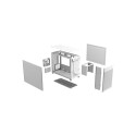 ASUS AP201 PRIMECASE TG valge