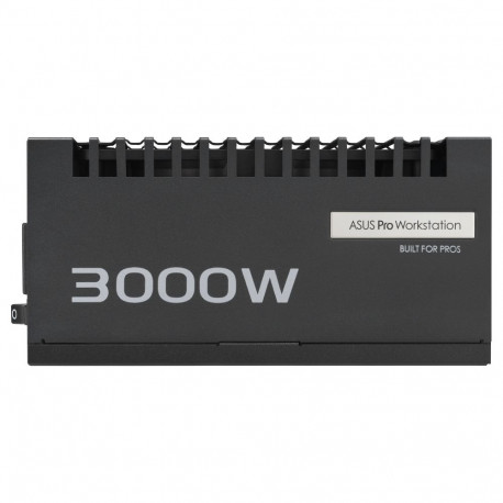 "3000W ASUS Netzteil PRO-WS-3000P 80+ Platinum"