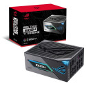 "1600W ASUS Netzteil ROG THOR III Gaming 80+ Titanium"