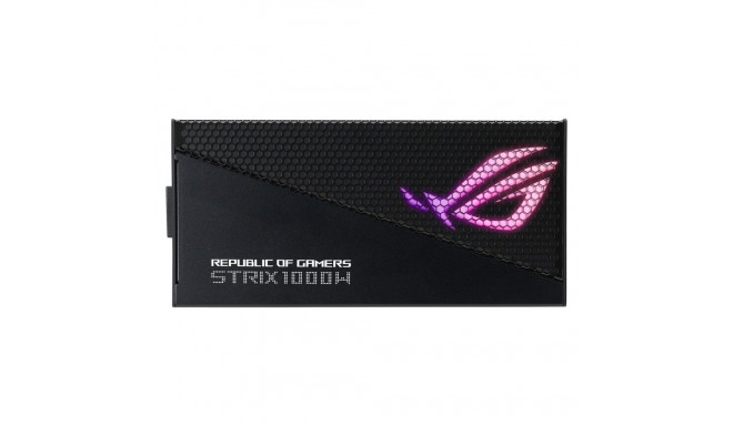 "1000W ASUS Netzteil ROG STRIX Aura Edition 80+ Gold"