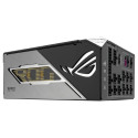 "1600W ASUS Netzteil ROG THOR III Gaming 80+ Titanium"