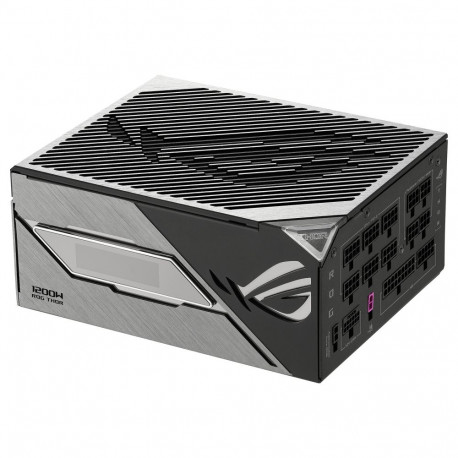 "1200W ASUS Netzteil ROG-THOR-1200P3-G 80+ Platinum"