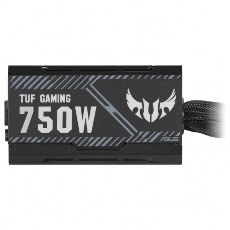 750w ASUS TUF Gaming 80+ Bronze toiteplokk