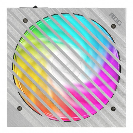 "850W ASUS Netzteil ROG Loki SFX-L White 80+ Platinum"