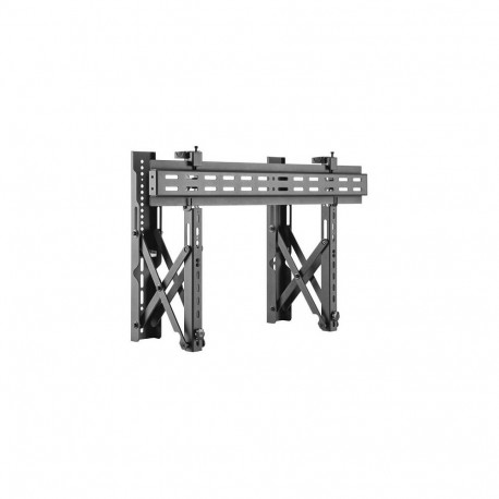 "Equip Wandhalterung 37""-70""/1TFT Popout 1Gelenk 45Kg sw lite Retail"