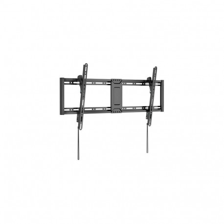 Equip seinakinnitus 43"-95" 1TFT kallutatav õhuke 1-liigendiga 75kg must