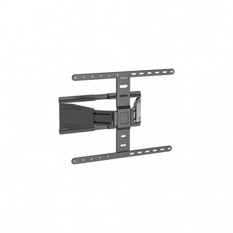 "Equip Wandhalterung 43""-90""/1TFT Slim/V.b 1Gelenk 50Kg sw retail"