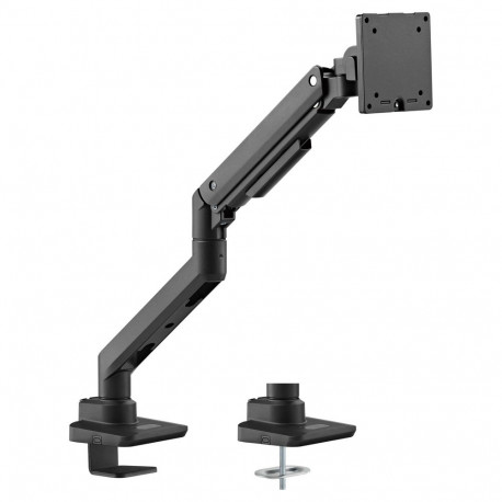 "Equip Tischhalterung 17""-49""/1TFT 180° Gasfeder 20Kg schwarz retail"