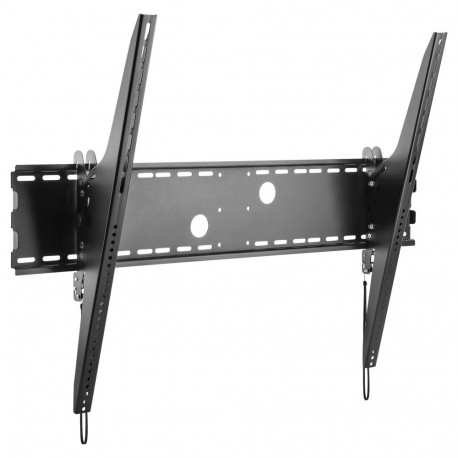 "Equip Wandhalterung 60""-100""/1TFT neig/Curv.1Gelenk 100kg sw retail"