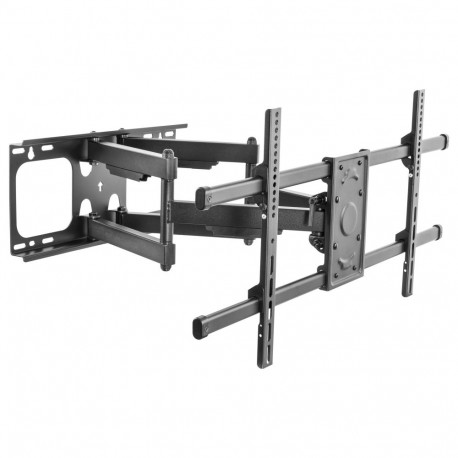 Equip kallutatav ja pööratav TV seinakinnitus 37" - 90"