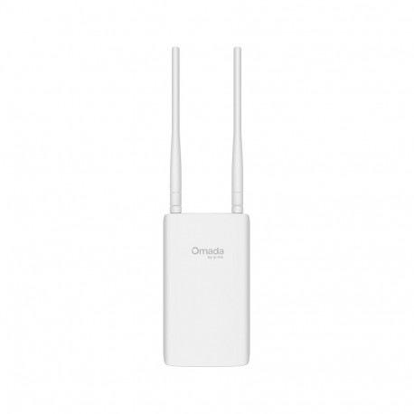 "Omada EAP603-Outdoor AX1800 Indoor/Outdoor Wi-Fi 6 Accesspoint"