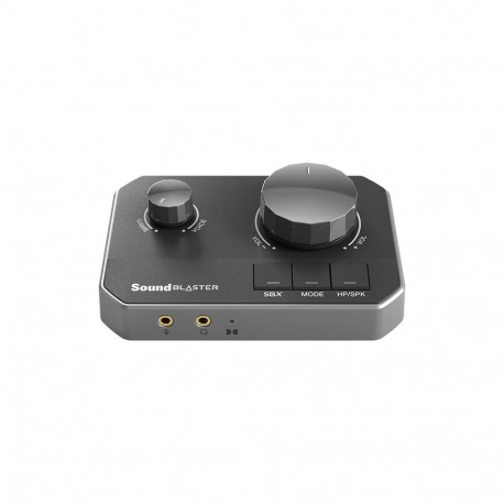 Creative helikaart 70SB190000000 / Sound Blaster G8 must