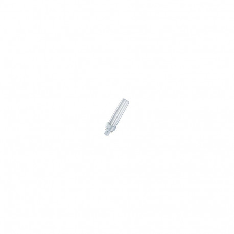 Osram DULUX D säästulamp 13W/827 G24D-1 FS1