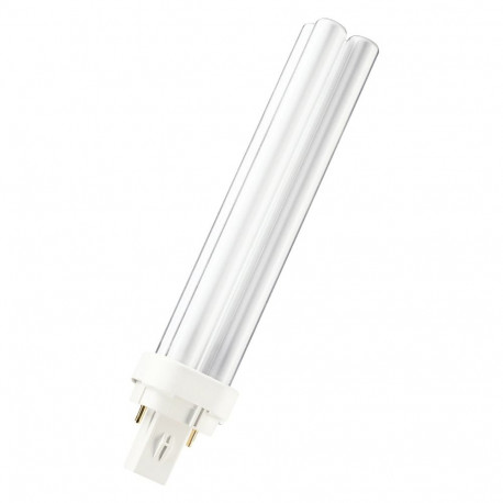 Osram DULUX D säästulamp 26W/827 G24Q-3 FS1