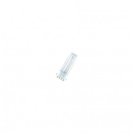 Osram DULUX S/E säästulamp 9W/840 2G7 FS1