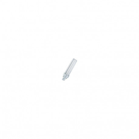 Osram DULUX D säästulamp 10W/830 G24D-1 FS1