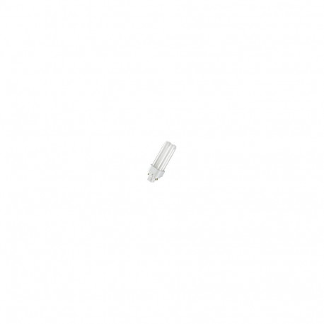 Osram DULUX D/E säästulamp 18W/865 G24Q-3 FS1