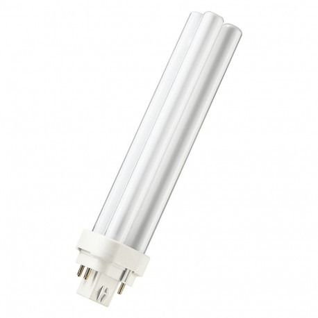 "Osram DULUX D/E Energiesparlampe 26W/827 G24Q-3 FS1"