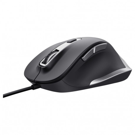 "Trust FYDA Komfort Maus ECO"