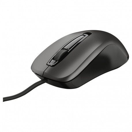 TRUST Carve optiline USB hiir