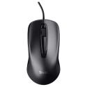 "TRUST Carve optische USB Maus"