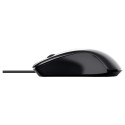 "TRUST Carve optische USB Maus"