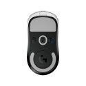 "Logitech Pro X Superlight Lightspeed Wireless Gaming Mouse Optisch Weiß"