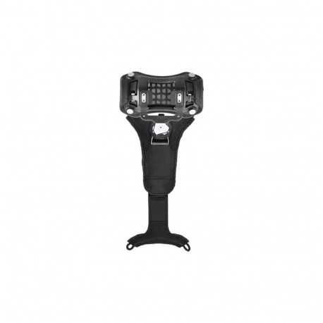 "Zebra Handgelenkbefestigung für Strichcodescanner"