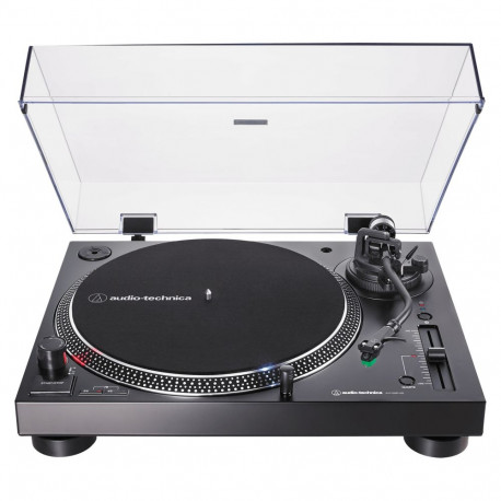 Audio Technica AT-LP120XUSBBT (must, Bluetooth, USB)