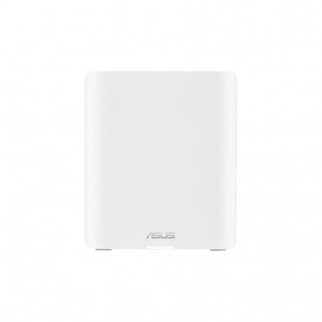 ASUS ZenWiFi BT10 WiFi 7 nutikas mesh-ruuter WLAN BE18000 Triband, 2x 10GbE + 1x 1GbE, leviala kuni 