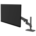 "LX PRO ARM SINGLE DISPLAY TALL POLE DIG"