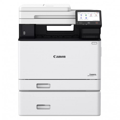 FL Canon i-SENSYS MF752Cdw II multifunktsionaalne printer