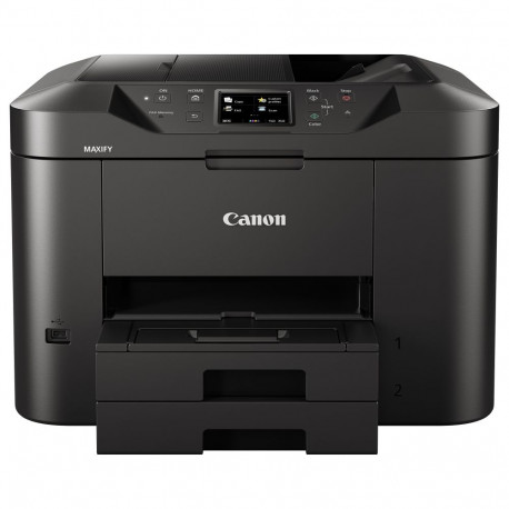 "Canon MAXIFY MB2750 Tintenstrahl-Multifunktionsdrucker"