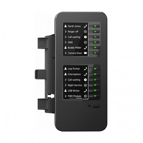 "MITEL OpenScape Key Modul 710 - KM710 fr CP410/CP710"