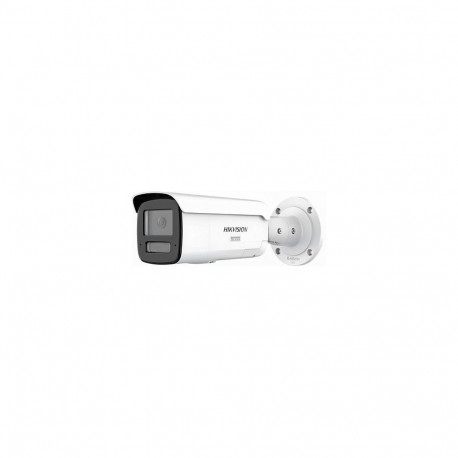 "HIKVISION DS-2CD2T43G2P-LISU/SL(180) Bullet 4MP Easy IP 2.0+"