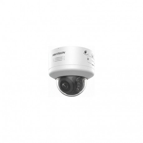 Hikvision DS-2CD2786G2H-IPTRZS2U/SL(2.8-12mm) PTRZ kuppelkaamera EasyIP 4.0 koos AcuSense tehnoloogi
