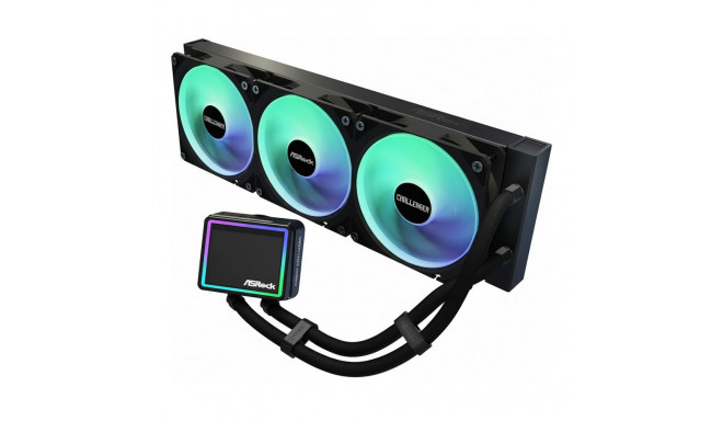 K ASRock Challenger 360 digitaalne