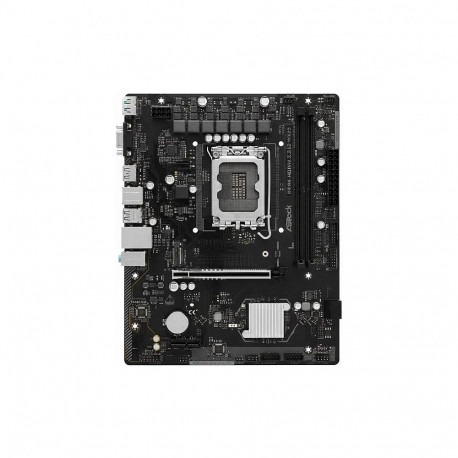 ASROCK H610M-HDV/M.2 D5 GEN5 S1700 mATX Intel H610 2xDDR5 jaemüügipakend