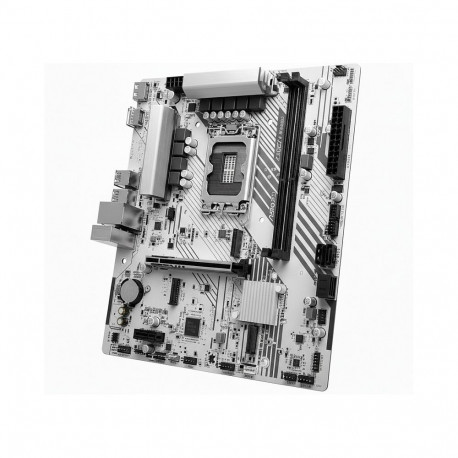 "ASROCK B760M-X GEN5 Intel S1700 retail"