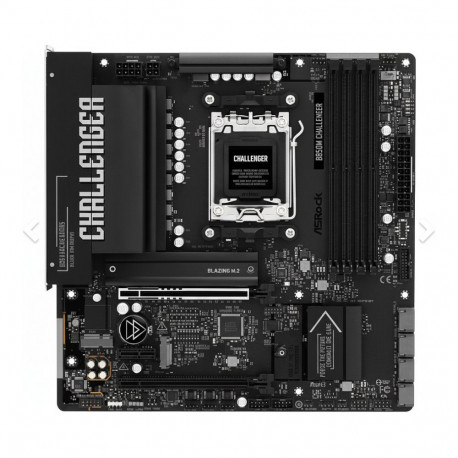 "ASROCK B850M Challenger DDR5 AM5 90-MXBU30-A0UAYZ retail"
