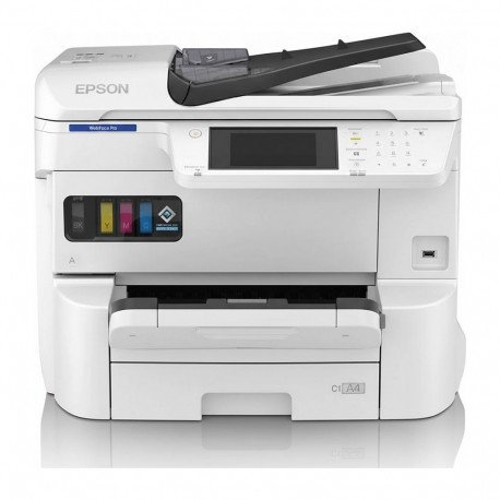 Epson Workforce Pro EM-C7100DWF BAM multifunktsionaalne tindiprinter