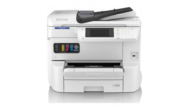 Epson Workforce Pro EM-C7100DWF BAM multifunktsionaalne tindiprinter