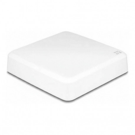 "Delock 5G 3300 - 5000 MHz MIMO Antenne 2 x N Buchse 9 dBi direktional Wand- und Mastmontage outdoor