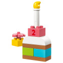 "LEGO 30712 DUPLO Feiertorte"