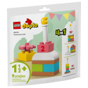 "LEGO 30712 DUPLO Feiertorte"