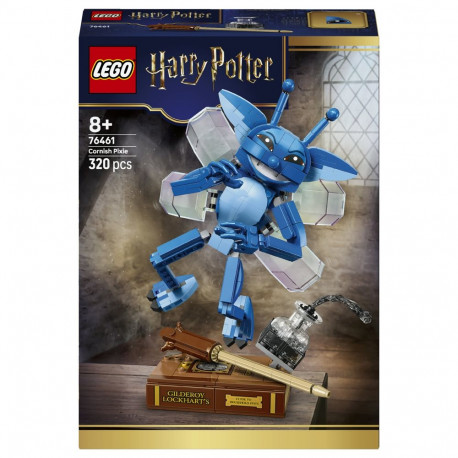 LEGO 76461 Harry Potter päkapikk