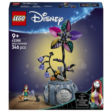 LEGO 43288 Disney Sally lillepott