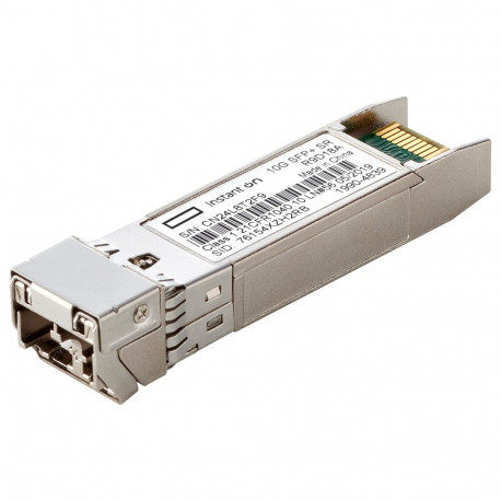 "HPE Aruba Instant On - SFP+-Transceiver-Modul"