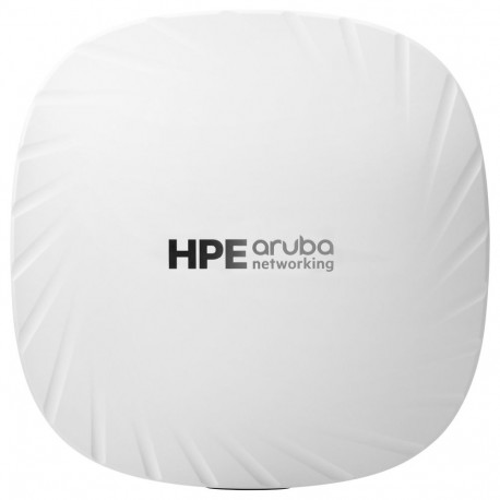 HPE Aruba AP-505 (RW) traadita tugijaam